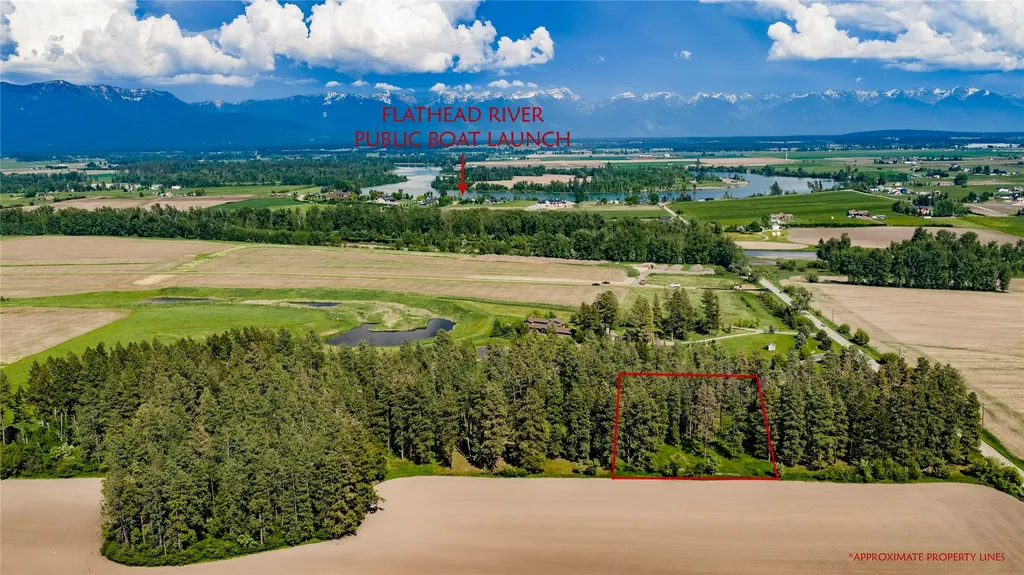 34 Cottonwood Cove Kalispell MT 59901