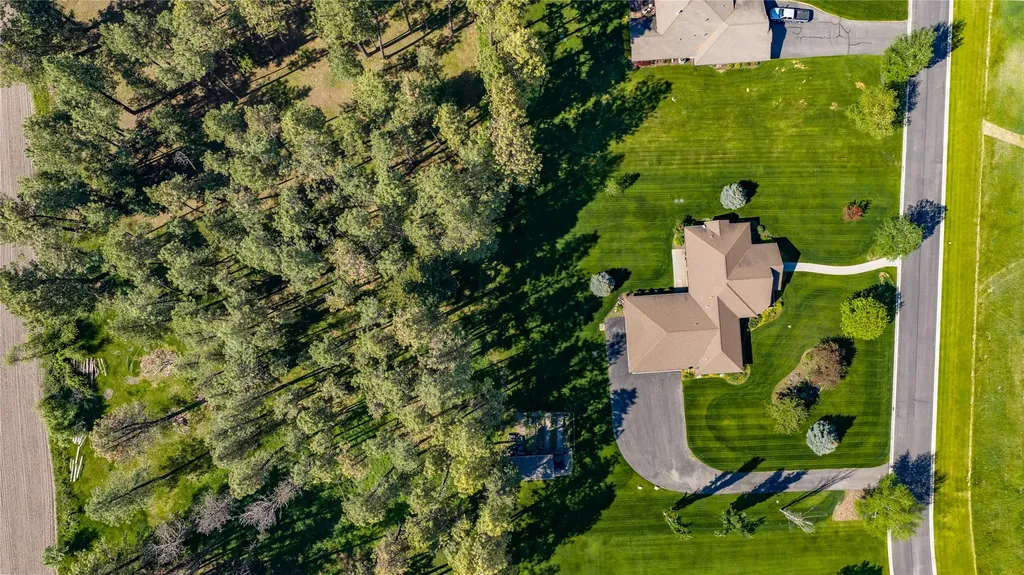 34 Cottonwood Cove Kalispell MT 59901