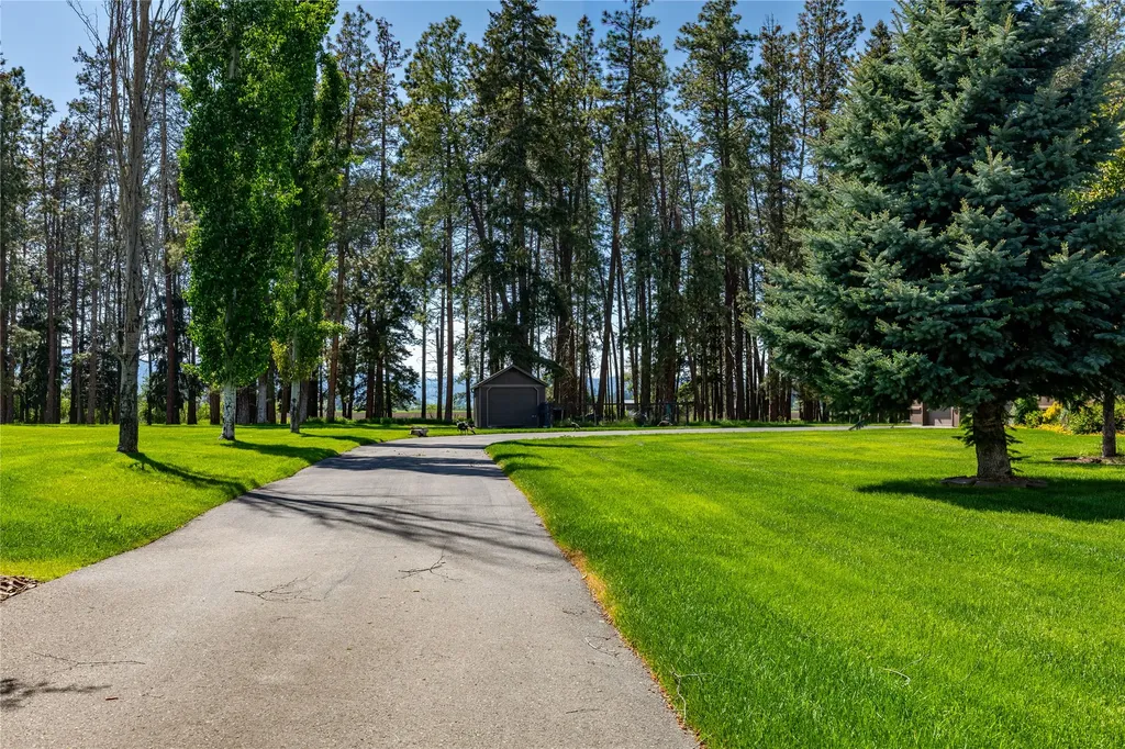 34 Cottonwood Cove Kalispell MT 59901