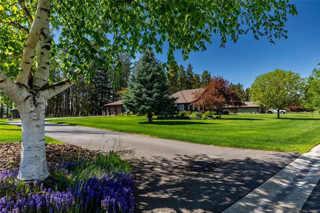 34 Cottonwood Cove Kalispell MT 59901
