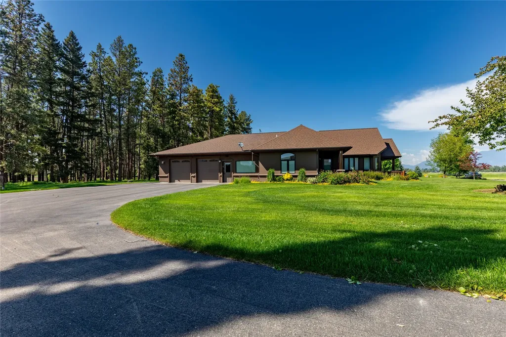 34 Cottonwood Cove Kalispell MT 59901