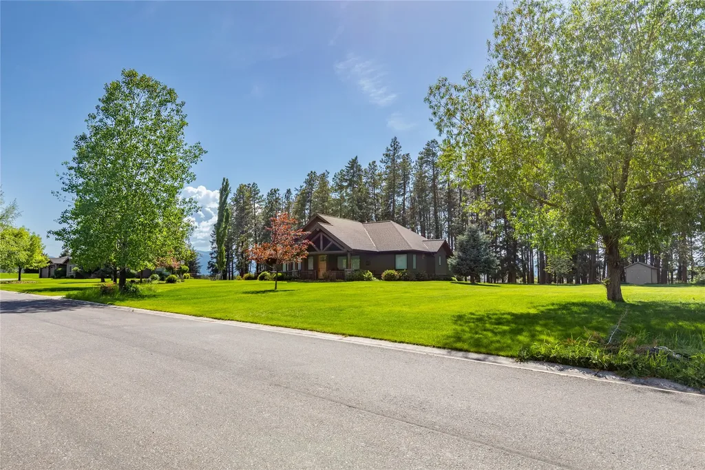34 Cottonwood Cove Kalispell MT 59901