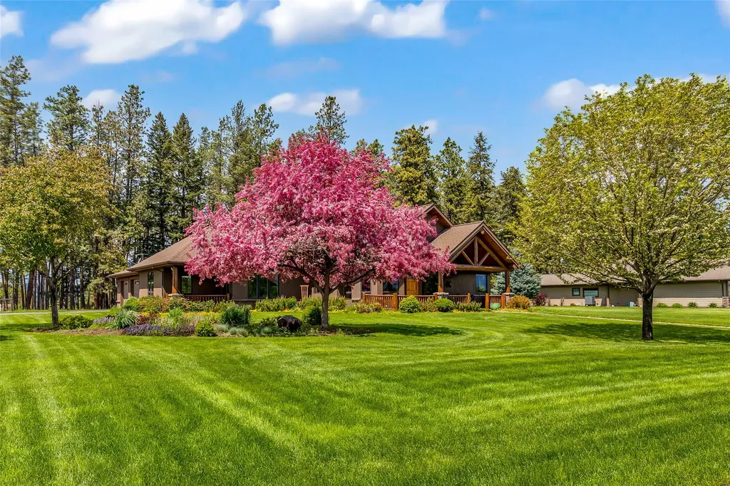 34 Cottonwood Cove Kalispell MT 59901
