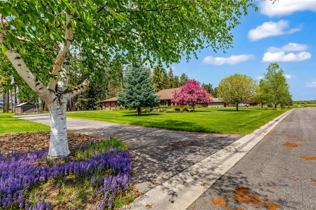 34 Cottonwood Cove Kalispell MT 59901