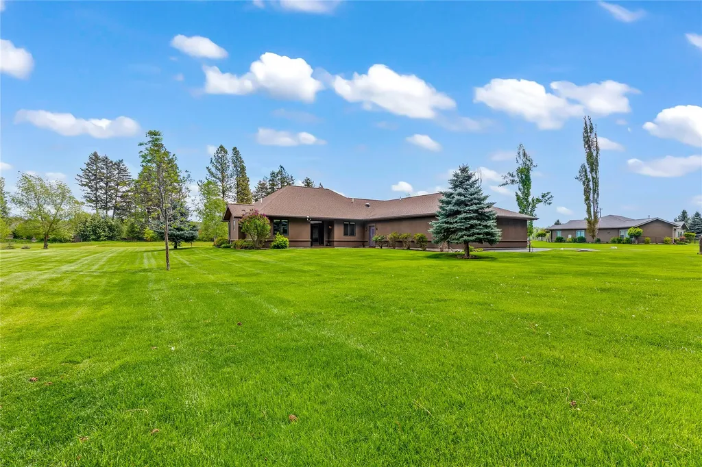 34 Cottonwood Cove Kalispell MT 59901