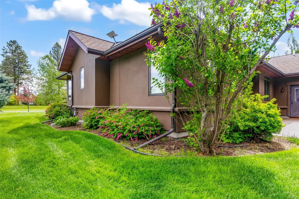 34 Cottonwood Cove Kalispell MT 59901