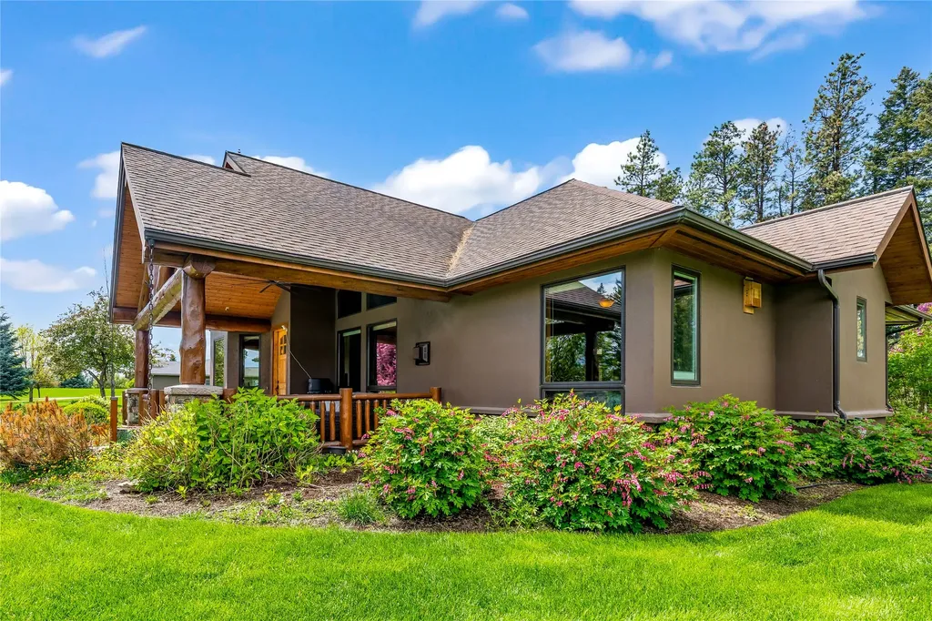 34 Cottonwood Cove Kalispell MT 59901