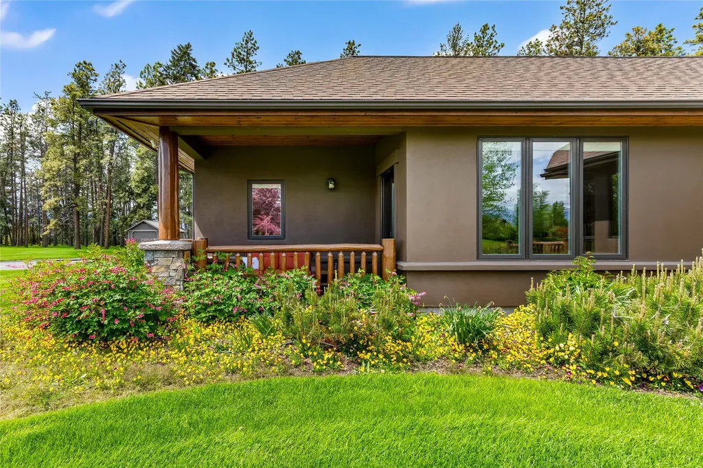 34 Cottonwood Cove Kalispell MT 59901