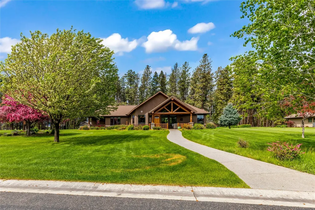 34 Cottonwood Cove Kalispell MT 59901