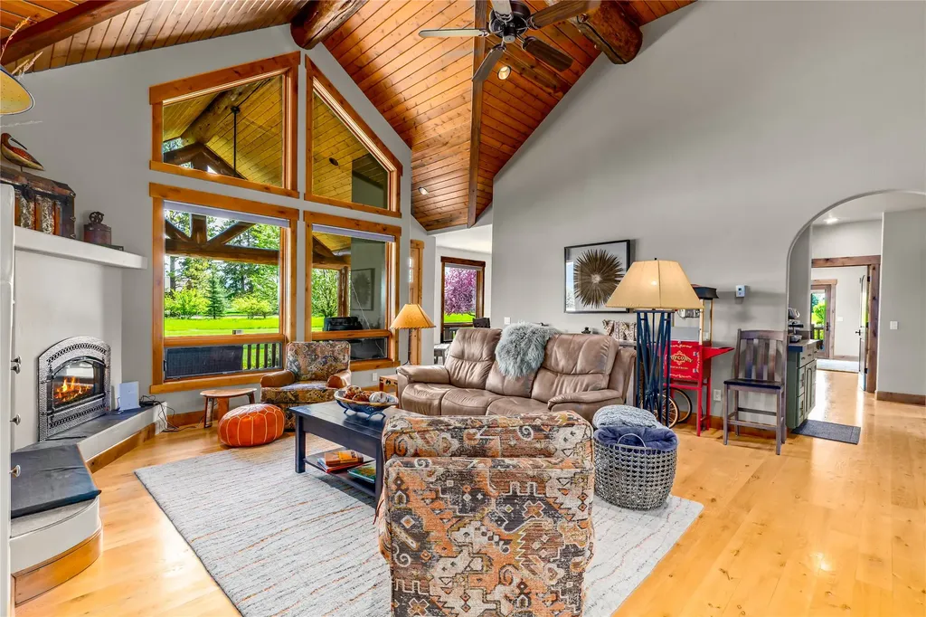 34 Cottonwood Cove Kalispell MT 59901