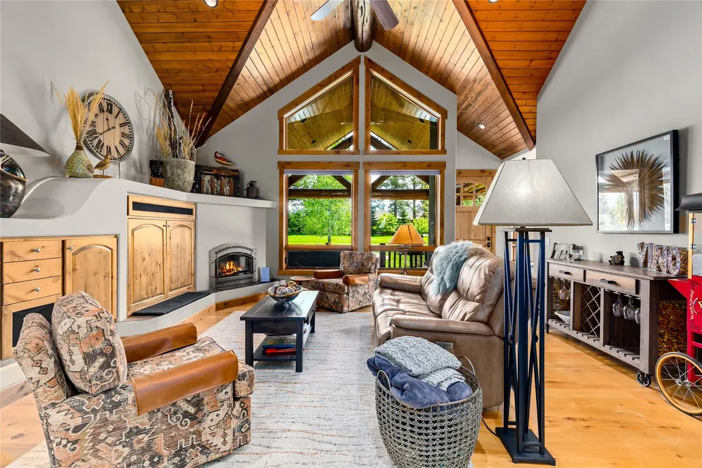 34 Cottonwood Cove Kalispell MT 59901