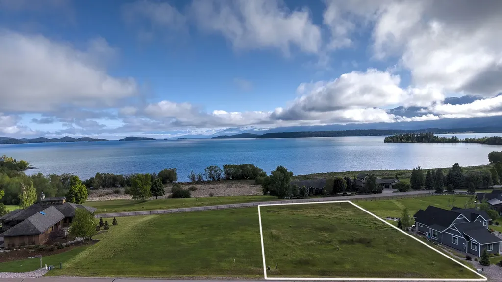 110 Pheasant Ridge Court Polson MT 59860