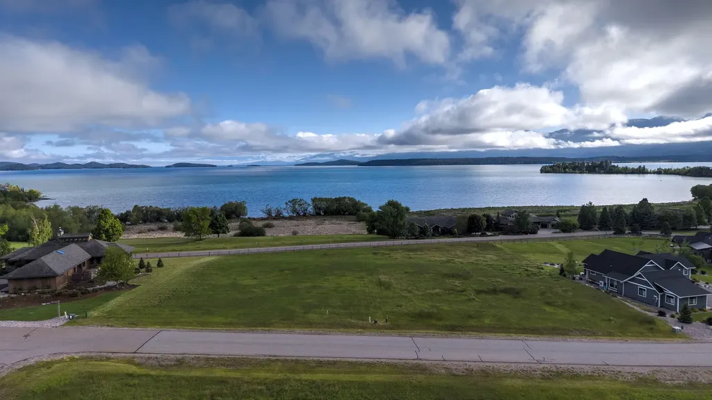 110 Pheasant Ridge Court Polson MT 59860
