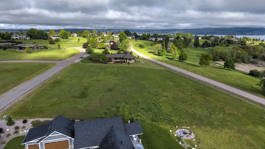 110 Pheasant Ridge Court Polson MT 59860
