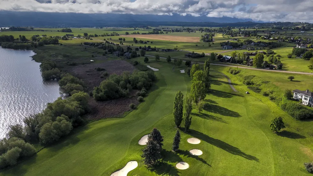 110 Pheasant Ridge Court Polson MT 59860