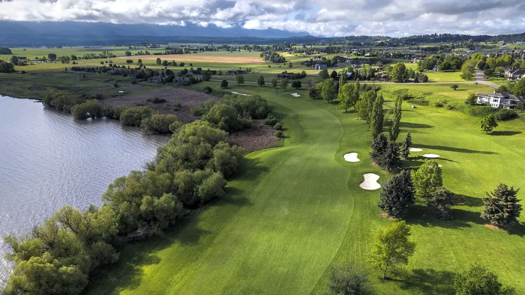 110 Pheasant Ridge Court Polson MT 59860