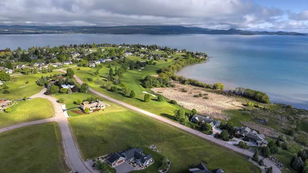 110 Pheasant Ridge Court Polson MT 59860