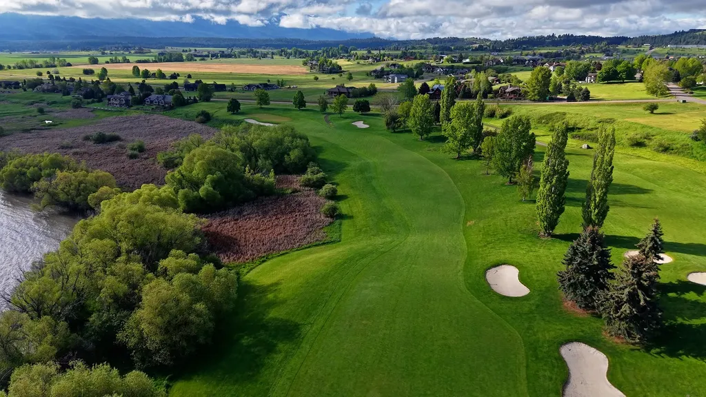 110 Pheasant Ridge Court Polson MT 59860
