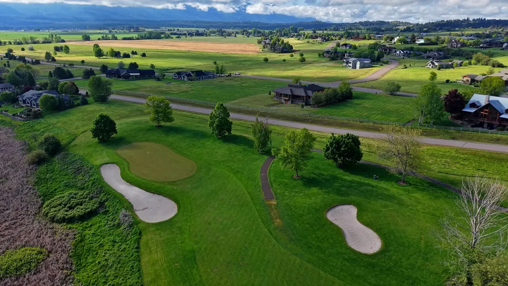 110 Pheasant Ridge Court Polson MT 59860