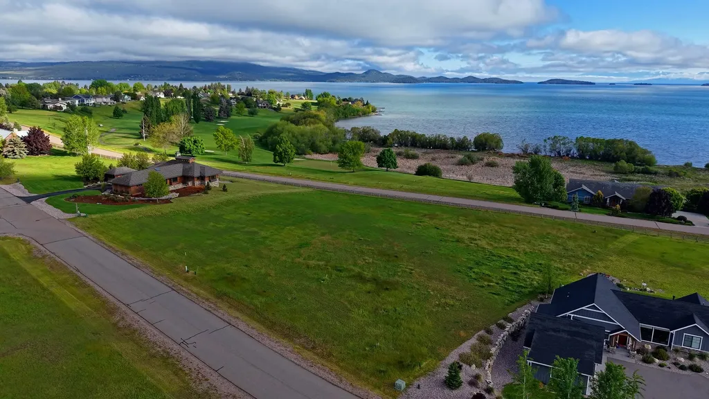 110 Pheasant Ridge Court Polson MT 59860