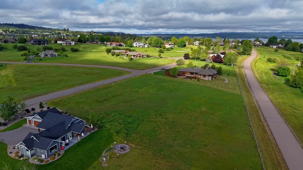 110 Pheasant Ridge Court Polson MT 59860
