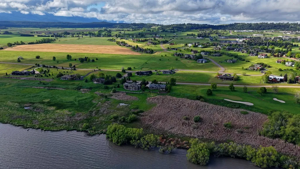 110 Pheasant Ridge Court Polson MT 59860