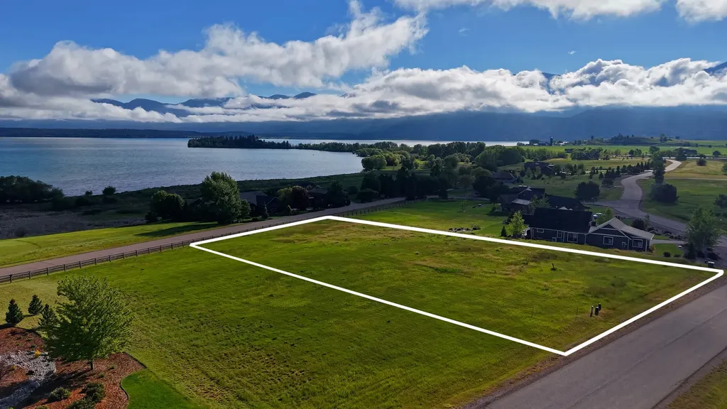 110 Pheasant Ridge Court Polson MT 59860