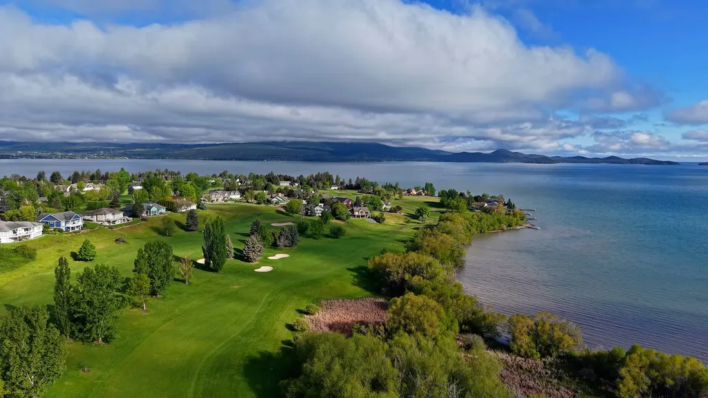 110 Pheasant Ridge Court Polson MT 59860