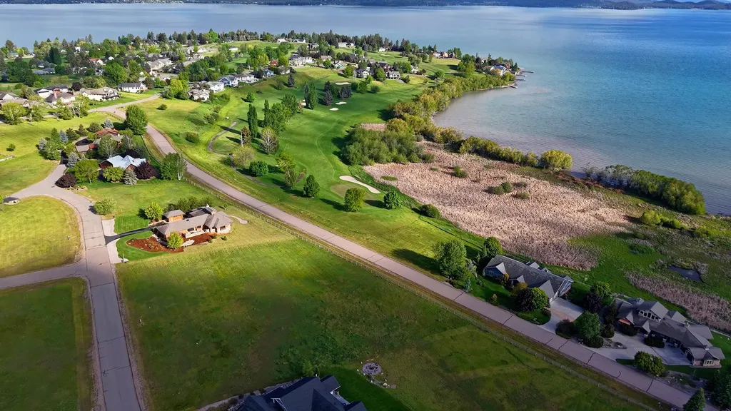 110 Pheasant Ridge Court Polson MT 59860