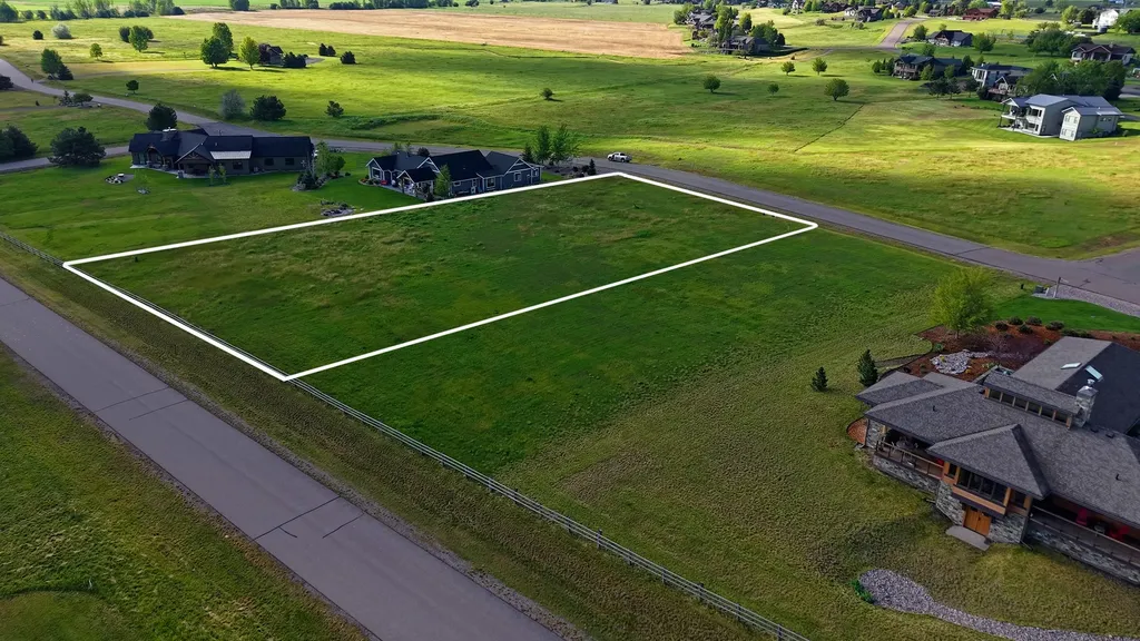110 Pheasant Ridge Court Polson MT 59860