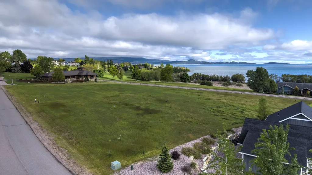 110 Pheasant Ridge Court Polson MT 59860
