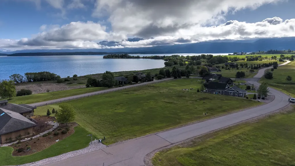 110 Pheasant Ridge Court Polson MT 59860