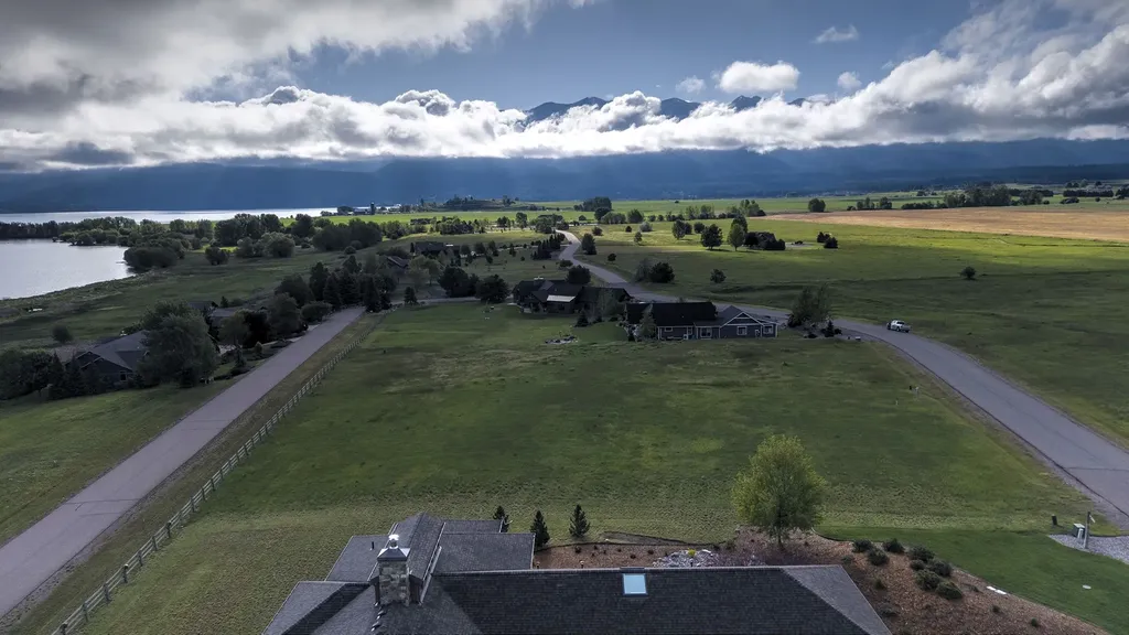 110 Pheasant Ridge Court Polson MT 59860