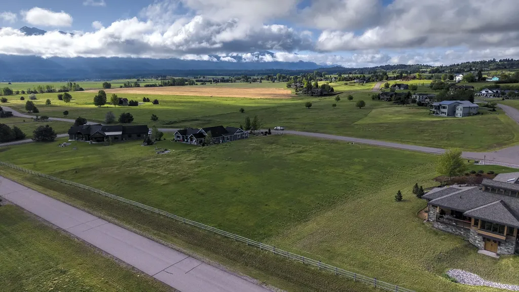 110 Pheasant Ridge Court Polson MT 59860
