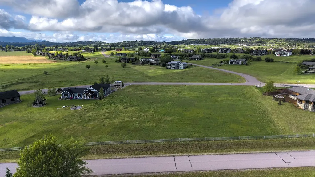 110 Pheasant Ridge Court Polson MT 59860