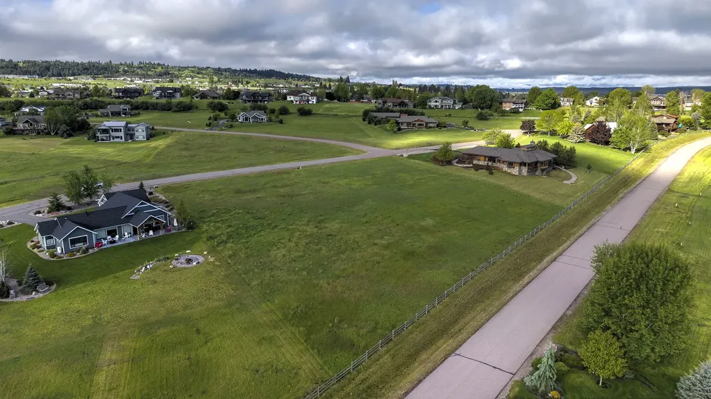 110 Pheasant Ridge Court Polson MT 59860