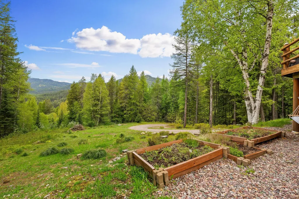 1087 Lakeview Lane Columbia Falls MT 59912