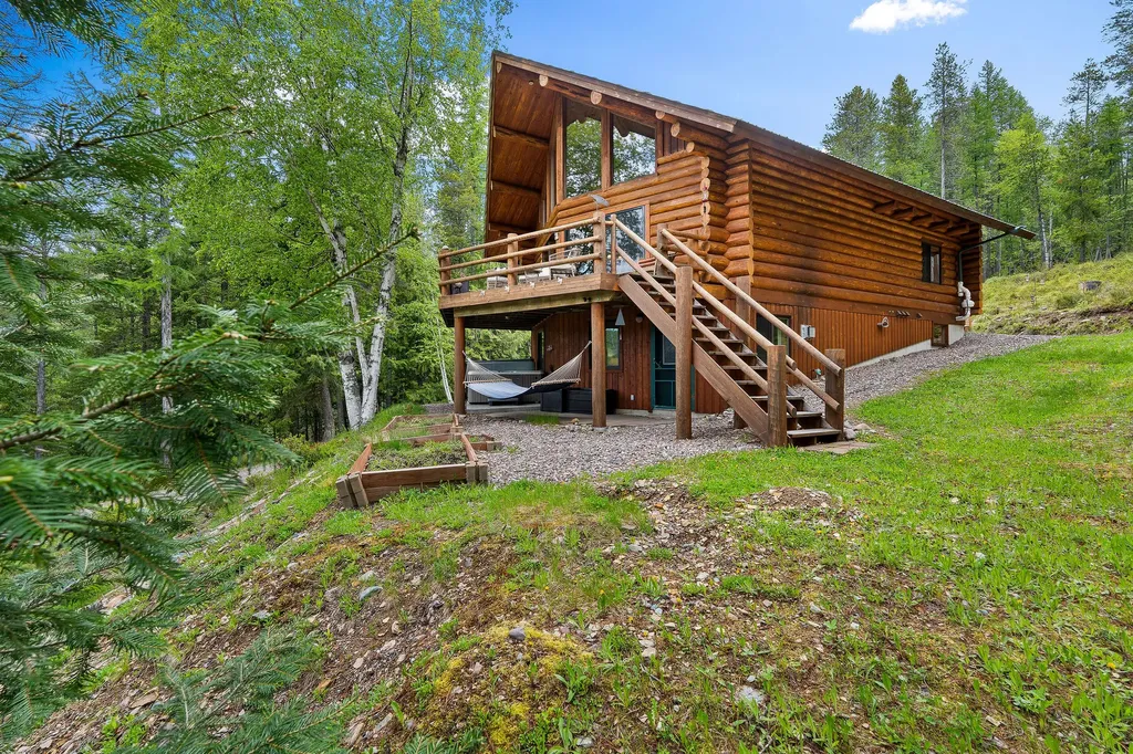 1087 Lakeview Lane Columbia Falls MT 59912