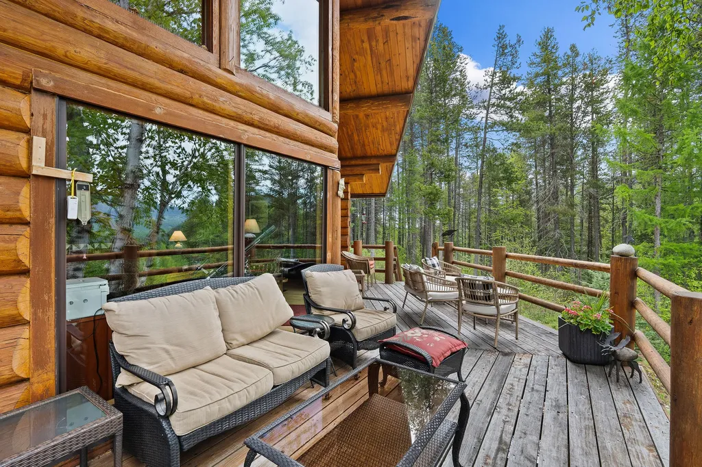 1087 Lakeview Lane Columbia Falls MT 59912