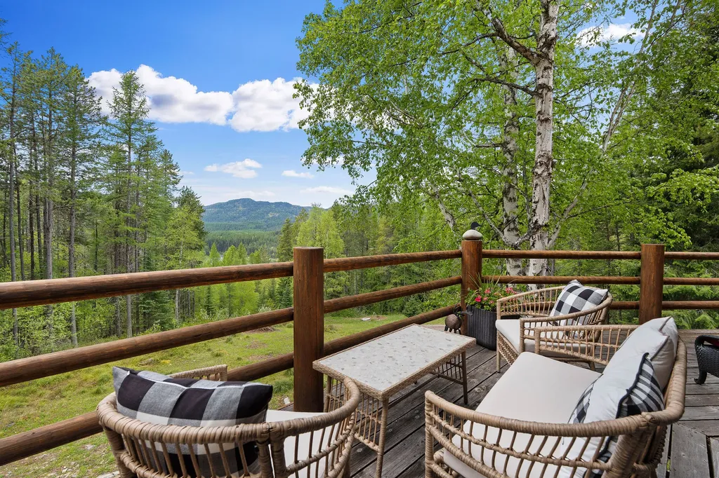 1087 Lakeview Lane Columbia Falls MT 59912