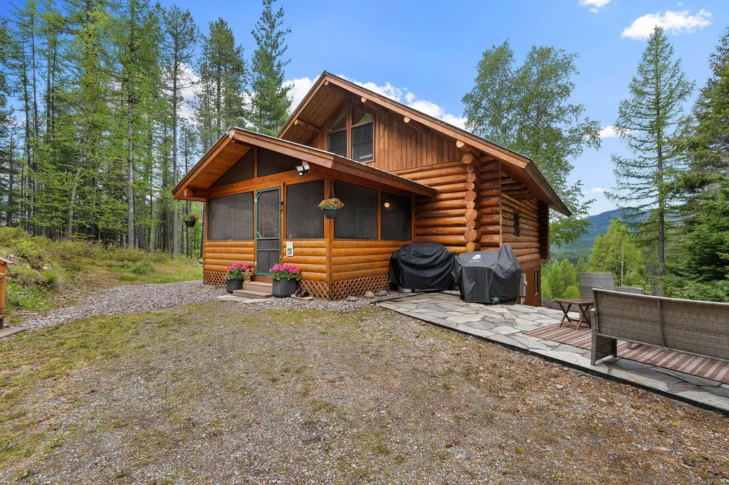 1087 Lakeview Lane Columbia Falls MT 59912