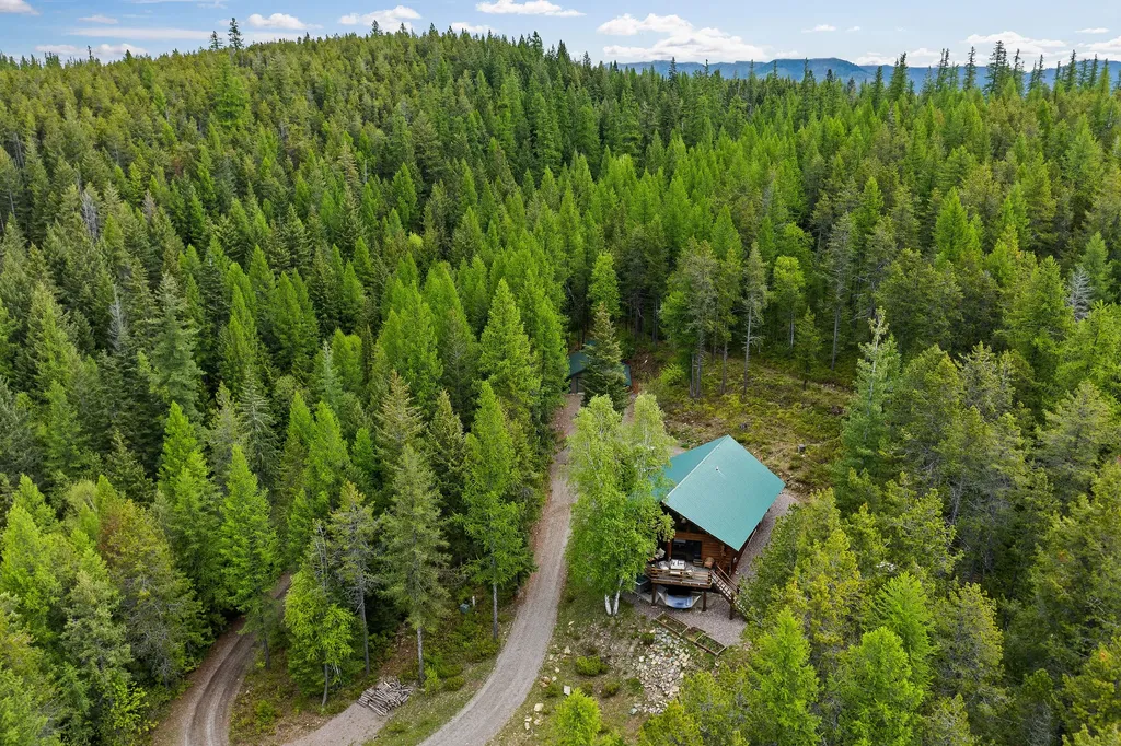 1087 Lakeview Lane Columbia Falls MT 59912