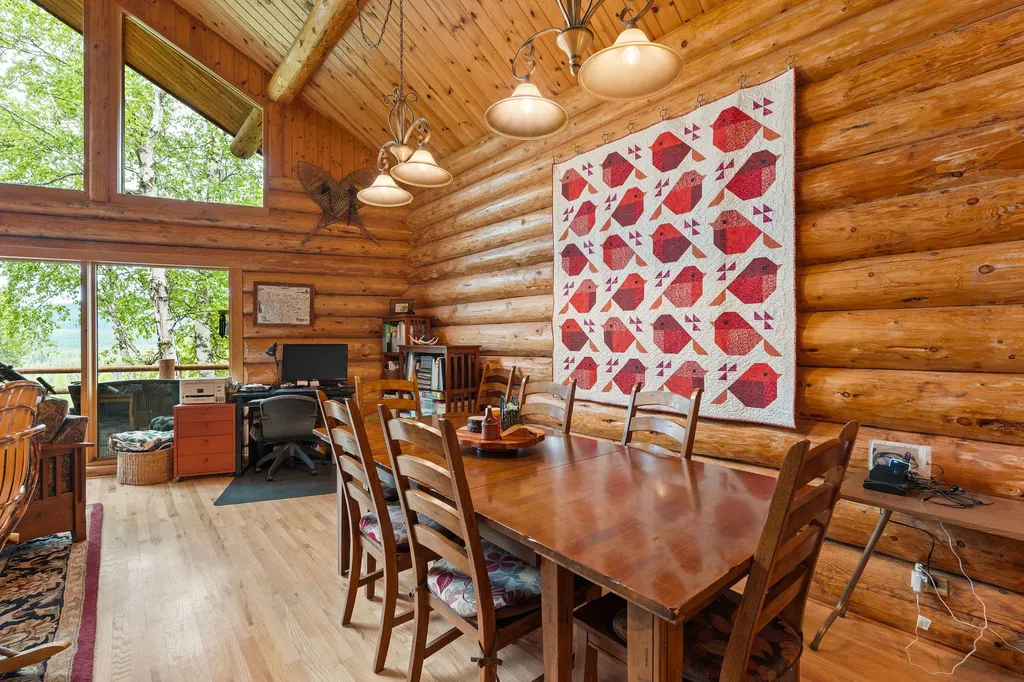 1087 Lakeview Lane Columbia Falls MT 59912