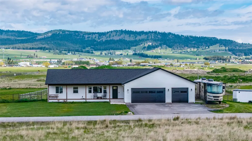 229 Swiss Drive Kalispell MT 59901
