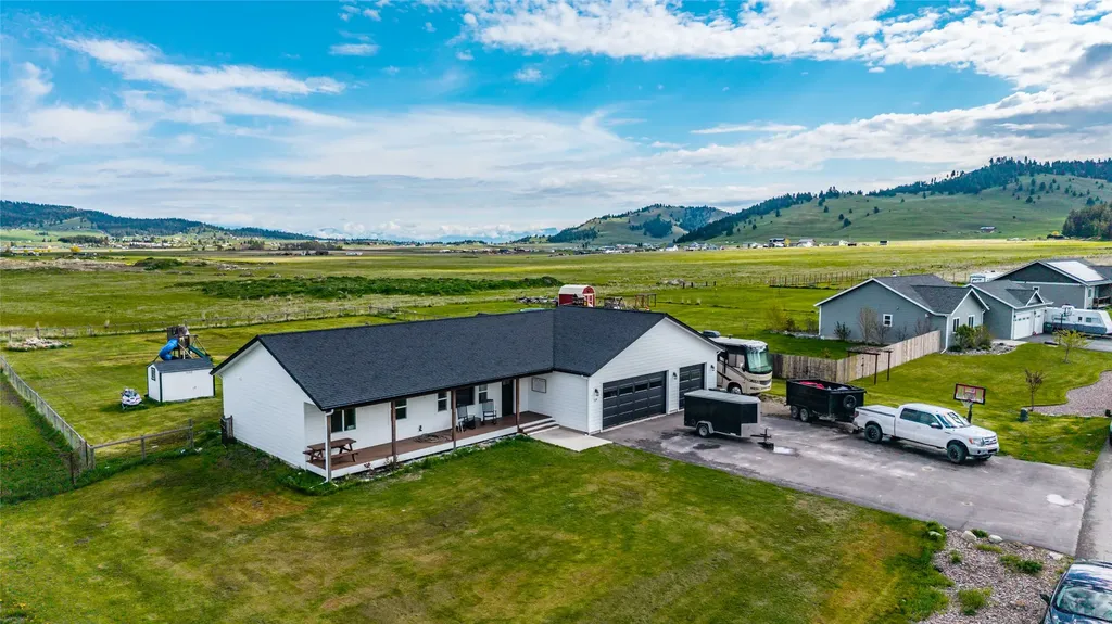 229 Swiss Drive Kalispell MT 59901