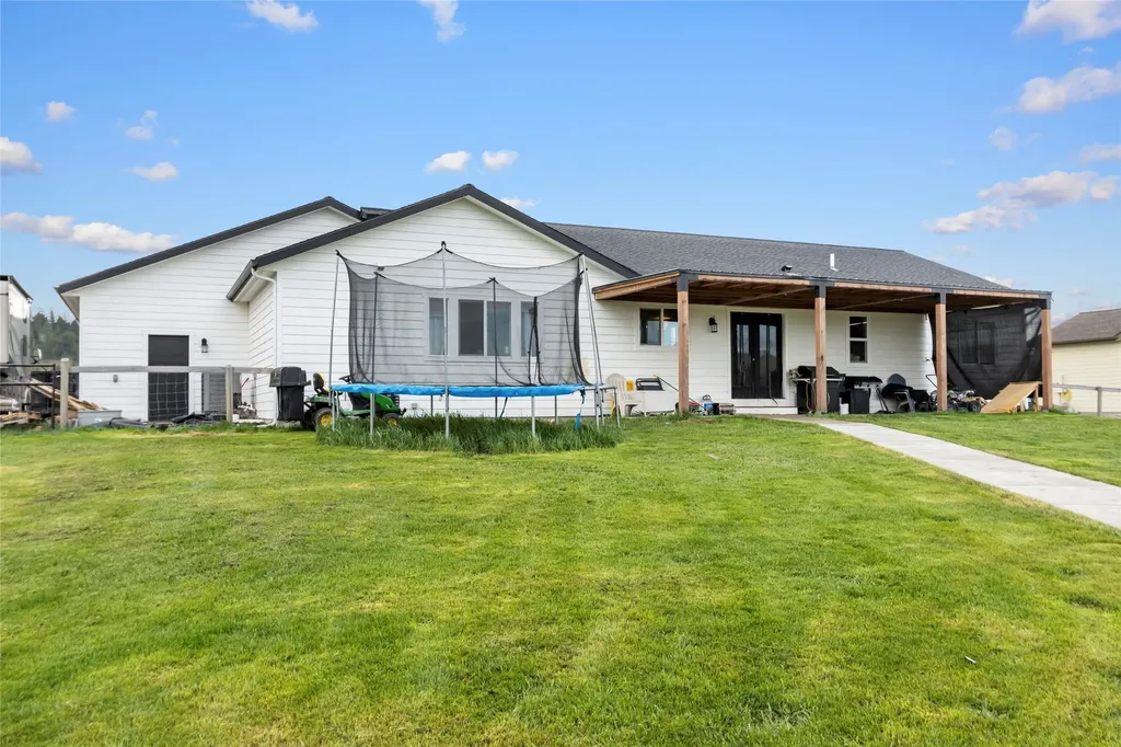 229 Swiss Drive Kalispell MT 59901