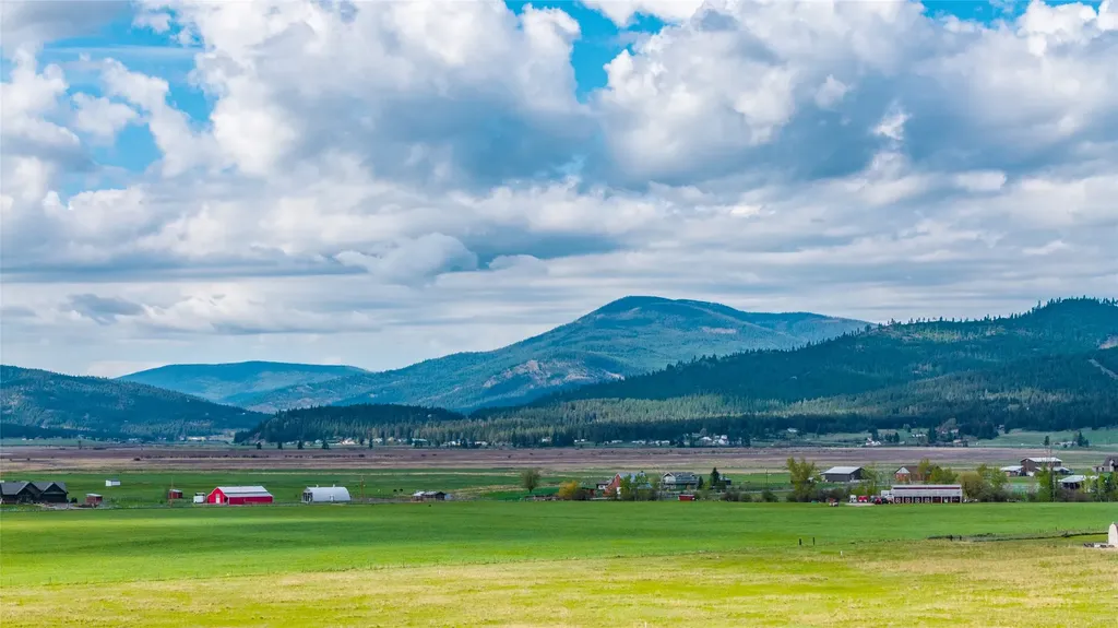 229 Swiss Drive Kalispell MT 59901