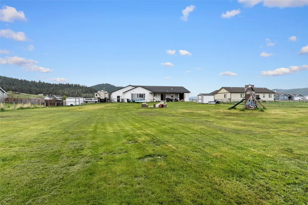 229 Swiss Drive Kalispell MT 59901