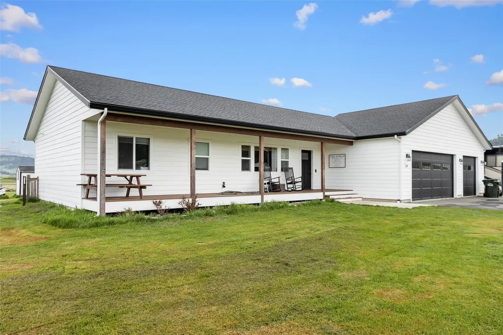229 Swiss Drive Kalispell MT 59901