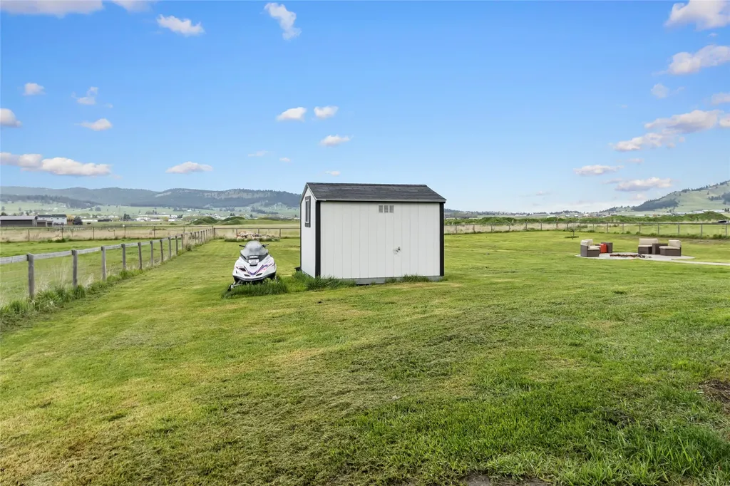 229 Swiss Drive Kalispell MT 59901